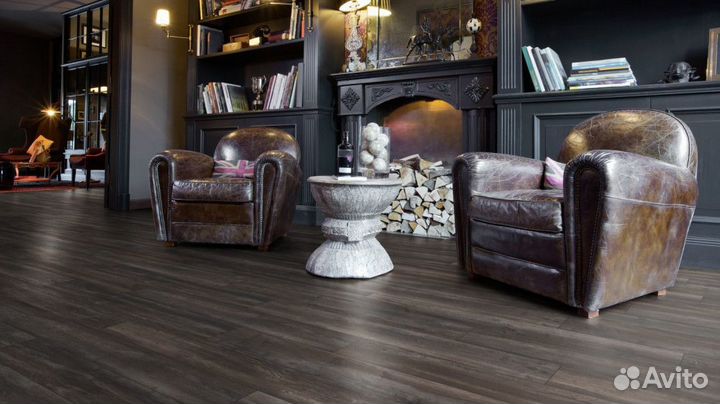 Ламинат водостойкий