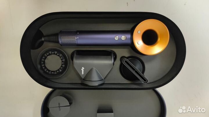 Фен Dyson HD08 Оригинал