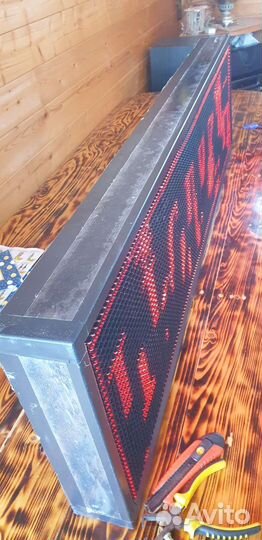 Светодиодная led панель