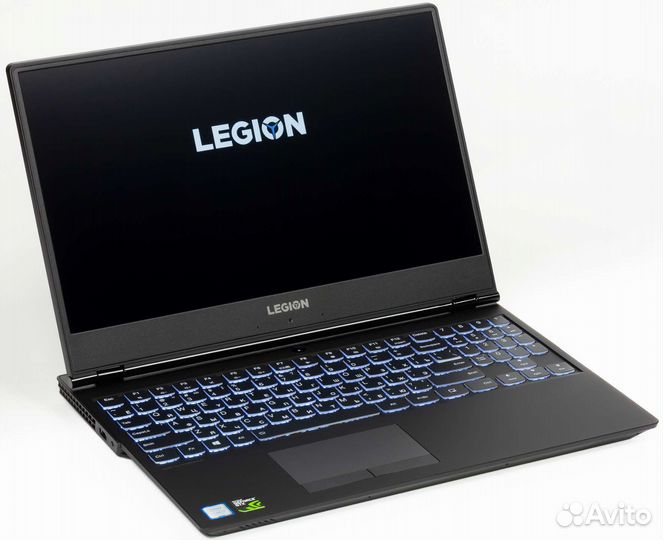 Lenovo legion y530