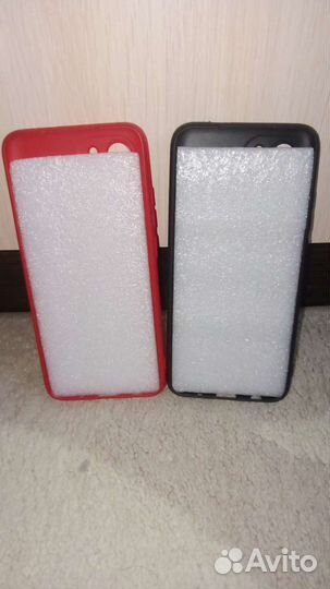 Чехол новый на Xiaomi Redmi A1 +