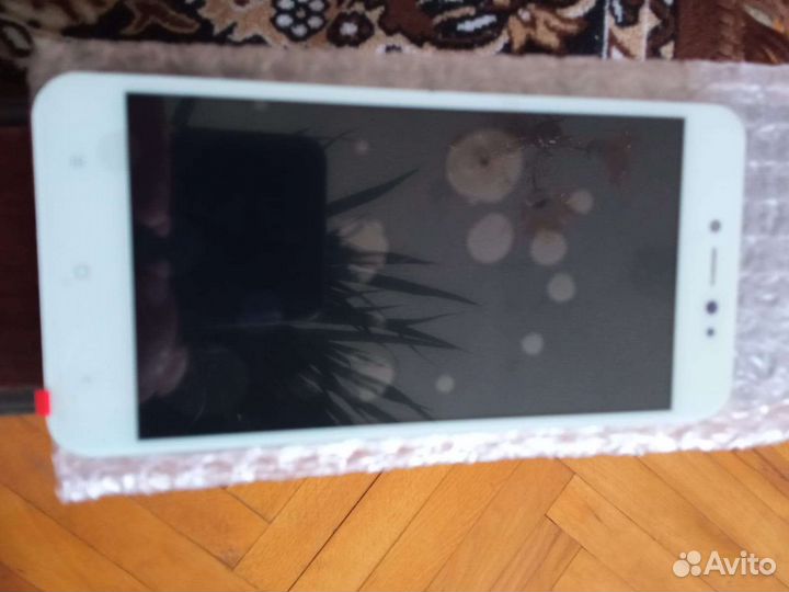 Дисплей с тачскрином для Redmi Note 5A Prime