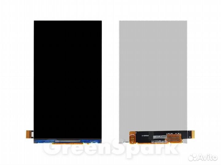 Дисплей для Huawei Y3