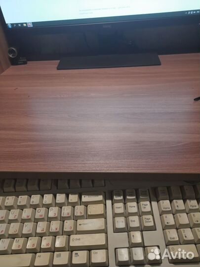 Компьютерный стол бу