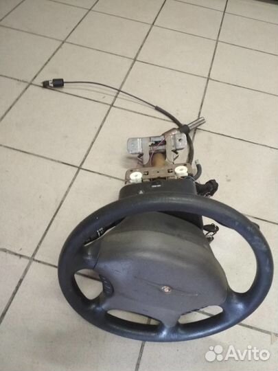 Рулевая колонка Chrysler Sebring Dodge Stratus