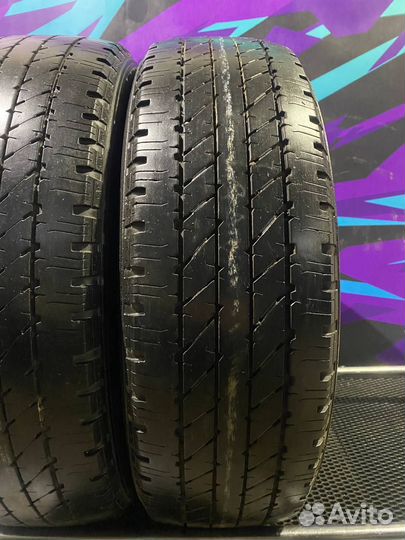 Sava Trenta 195/65 R16C