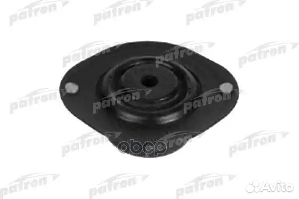 Опора амортизатора передн Opel Astra (все) 91-0