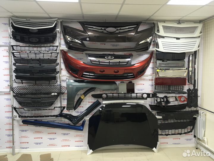 Капот Приора Цвет Белое облако 240