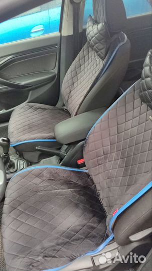 LADA Vesta 1.6 МТ, 2018, 110 000 км