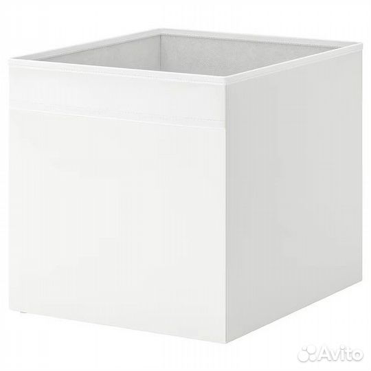 Коробка IKEA дрёна