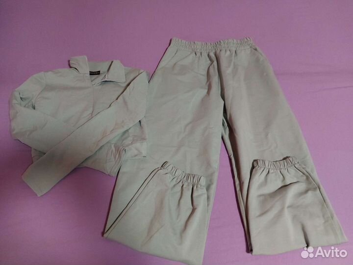 Костюм(новый)