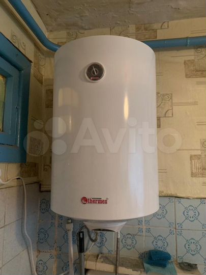 Комната 12 м² в 2-к., 1/6 эт.