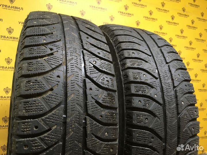 Bridgestone Ice Cruiser 7000 195/65 R15 91T