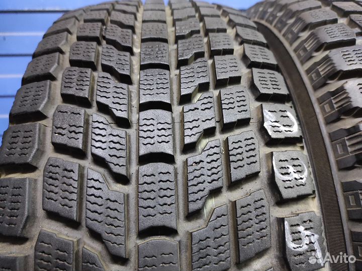 Yokohama Geolandar I/T G072 235/60 R18 102H