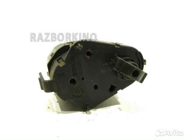 Моторчик заслонки печки 64116935442