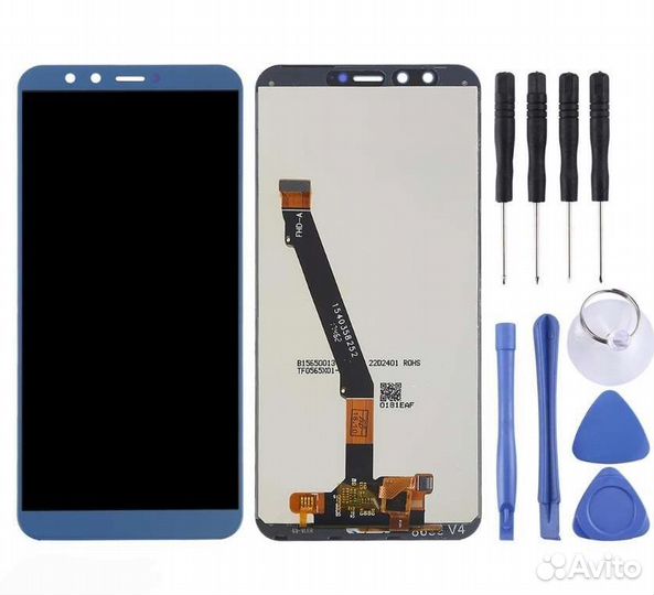 Экран для Huawei Honor