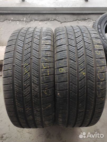 Goodyear Eagle LS 2 265/50 R19