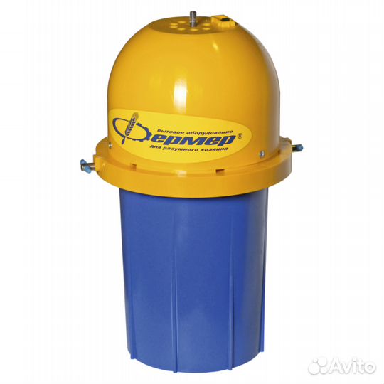 Маслобойка электрическая Фермер мб-01