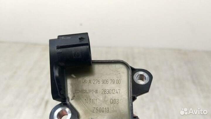 Катушка зажигания Mercedes-Benz A2769067900