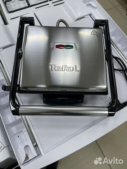 Электрогриль Tefal Panini Grill