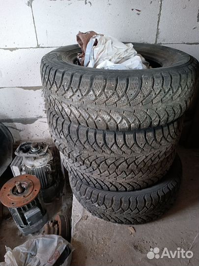 Nordman Nordman 4 175/70 R13 82T
