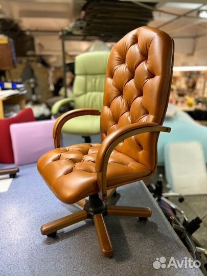 Кресло руководителя