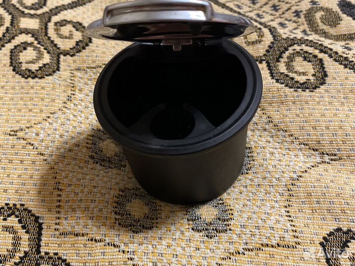 Пепельница range rover