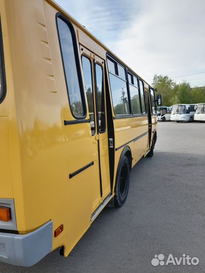 Городской автобус ПАЗ 4234-07, 2011