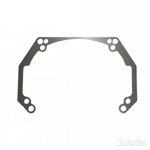 Переходные рамки BMW