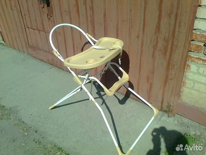 Стол складной детский