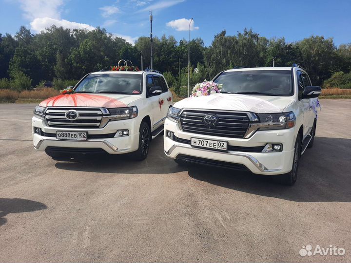 Авто на свадьбу