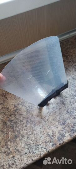 Защитный воротник