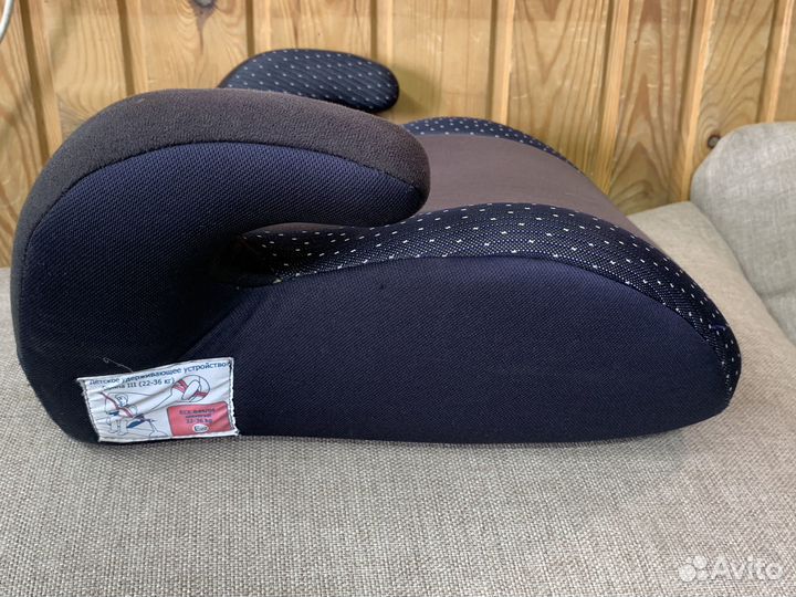 Бустер Кресло Детское для Детей