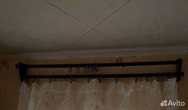 Карнизы для штор