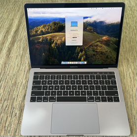 MacBook Pro 13 2019 256GB