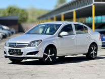 Opel Astra 1.6 MT, 2011, 71 200 км, с пробегом, цена 855 000 руб.
