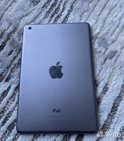 iPad mini