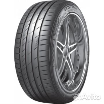 Kumho Ecsta PS71 255/40 R21