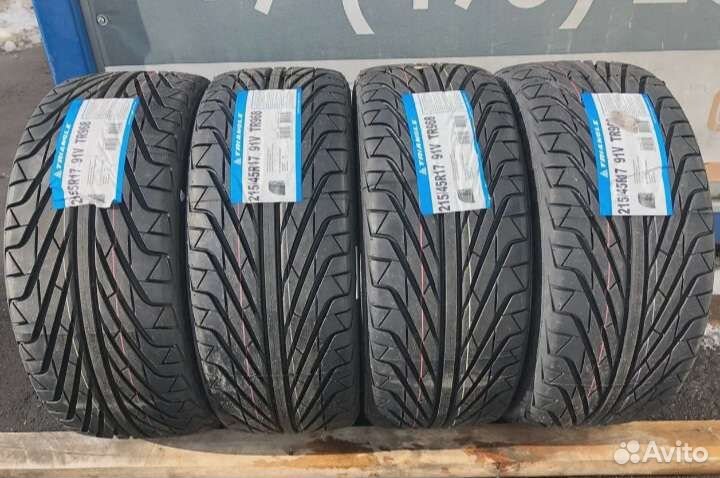 Triangle TR968 215/45 R17