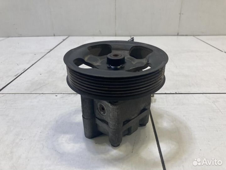 Гур Насос гидроусилителя Infiniti EX EX37 J50