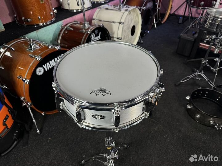 Slingerland 14x5 Алюминиевый малый