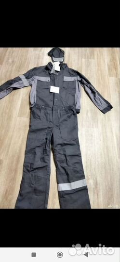 Спецодежда