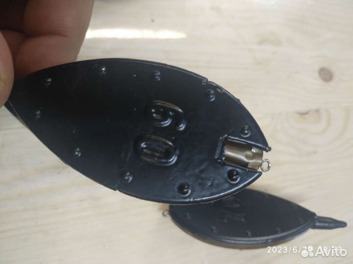 Кормушки Sport Flat Meethod 40,50,60,70гр