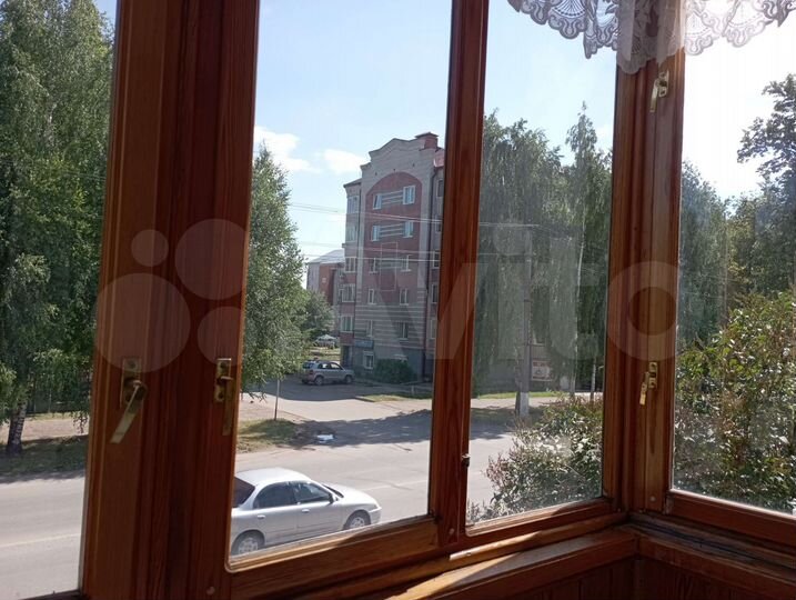 1-к. квартира, 31,5 м², 2/2 эт.