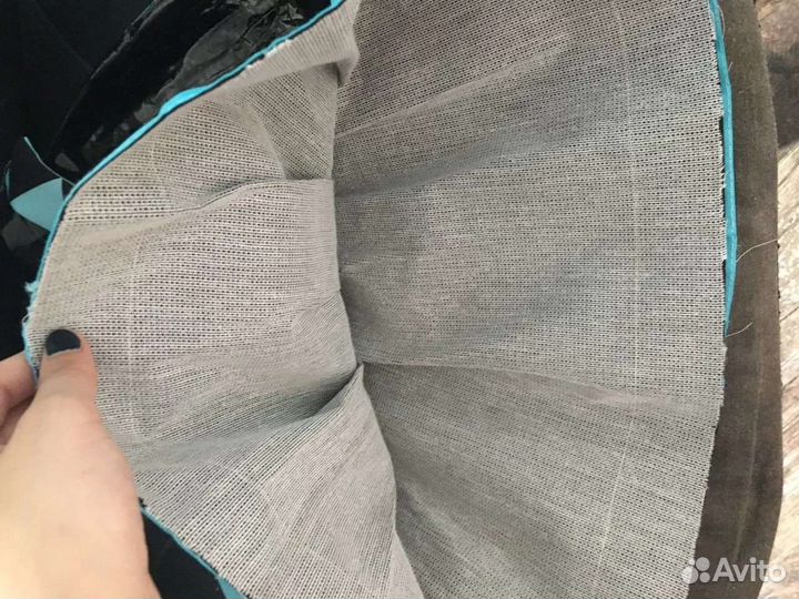 Косплей Хатсуне Мику