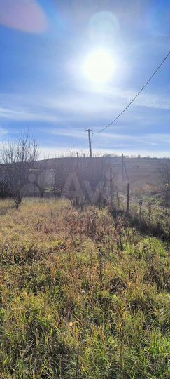 Участок 5,6 сот. (СНТ, ДНП)