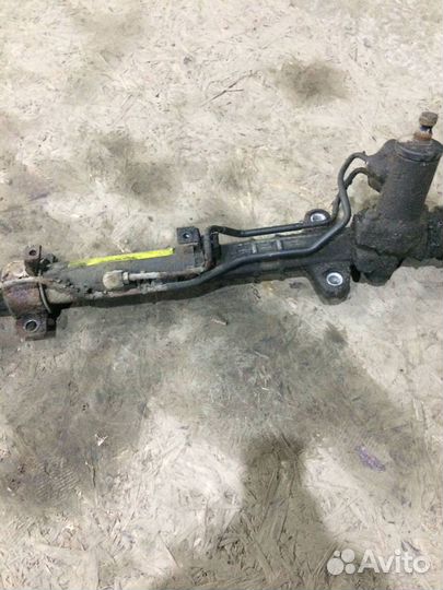 Рулевая рейка Hyundai Grandeur