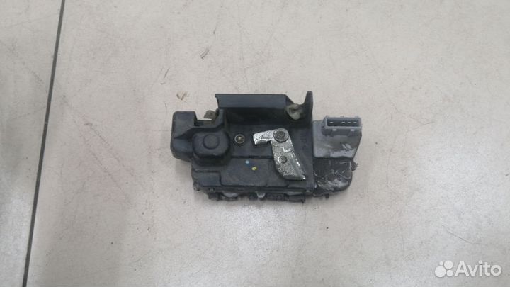 Замок двери задний левый LADA Kalina