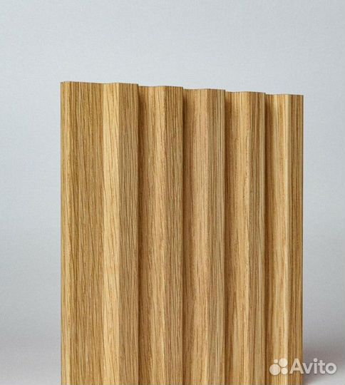 Декоративные стеновые панели