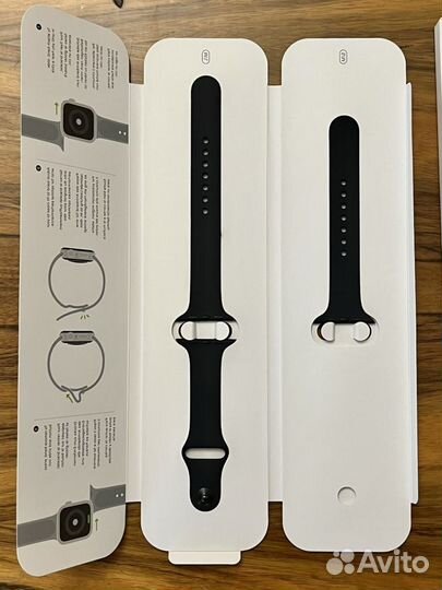 Часы apple watch 7 45 mm